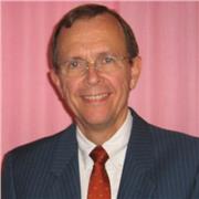 Erfahrener Lehrer für amerikanishes und britisches Englisch: Diskussion, Vokabeln, Aussprache, Grammatik